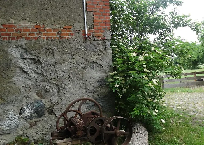 Dom Na Mazurach 3* Pilec