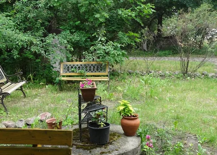 Bed and Breakfast Dom Na Mazurach