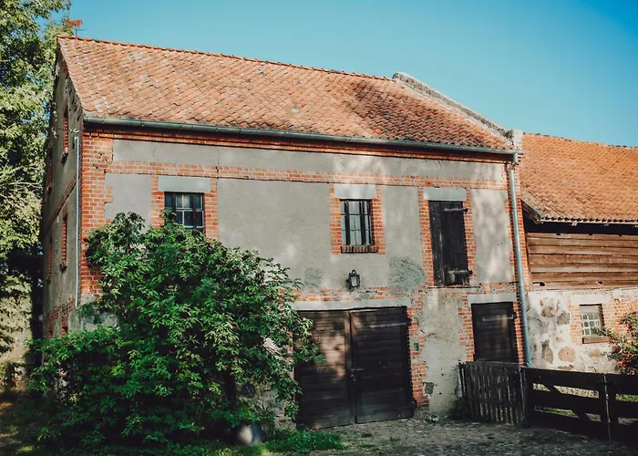 Dom Na Mazurach 3* Pilec