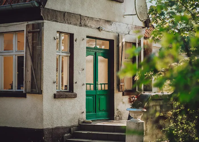 Dom Na Mazurach Pilec