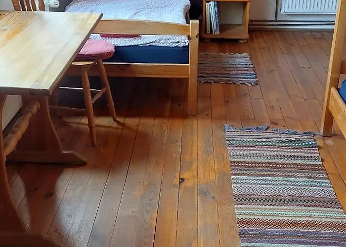 Bed and Breakfast Dom Na Mazurach Pilec