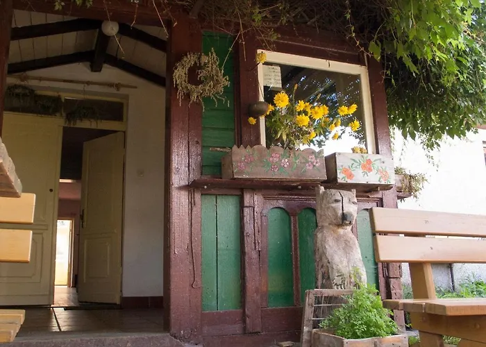 Bed and Breakfast Dom Na Mazurach Pilec