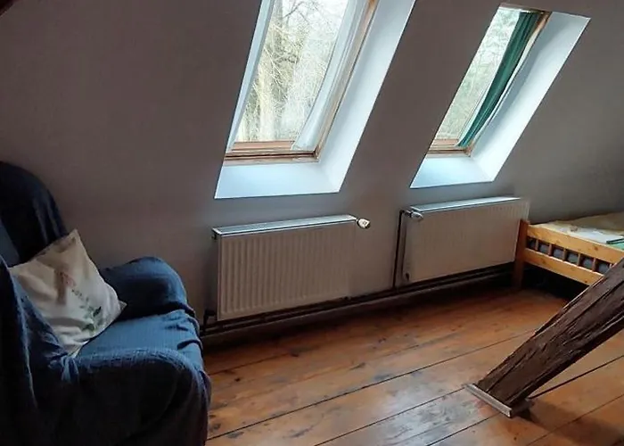 Dom Na Mazurach Bed and Breakfast Pilec